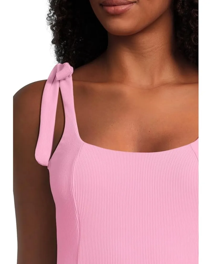 Beach Riot Sydney Belted One-Piece Rem SC Women's
