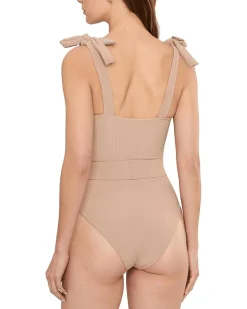 Beach Riot Sydney Belted 1pc Rem SC Women's