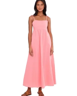 Beach Riot Valory Maxi Dress Women's
