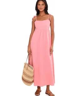Beach Riot Valory Maxi Dress Women's