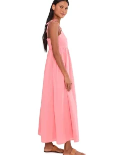 Beach Riot Valory Maxi Dress Women's