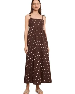 Beach Riot Valory Maxi Dress Women's