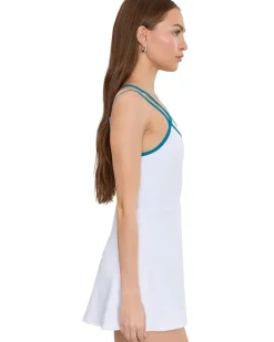 Beach Riot Viola Dress Women's
