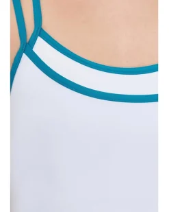 Beach Riot Viola Dress Women's