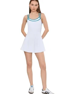 Beach Riot Viola Dress Women's