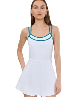 Beach Riot Viola Dress Women's