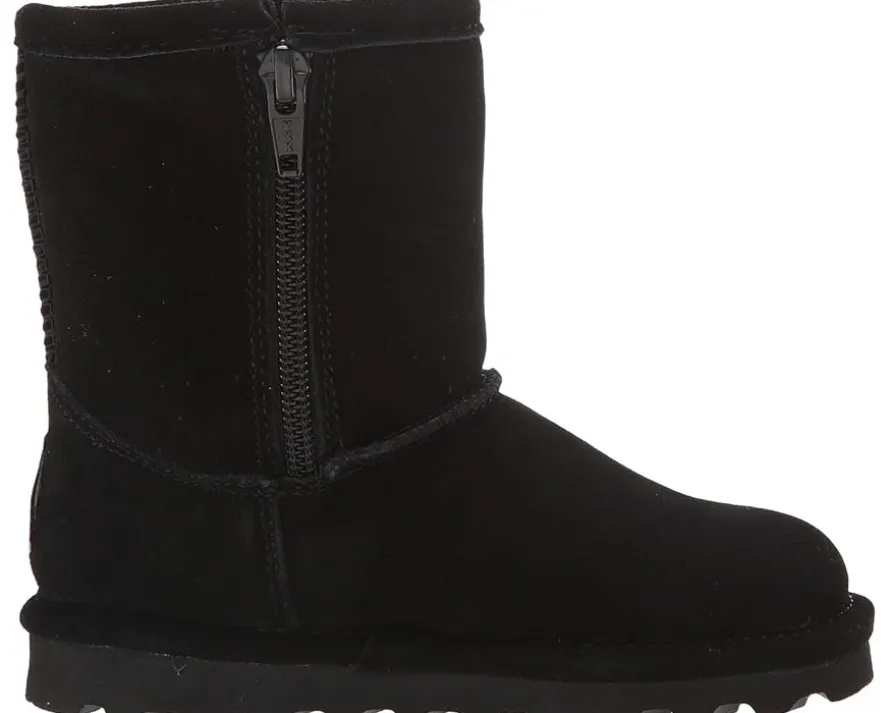 Bearpaw Kids Elle Zipper (Toddler/Little Kid)