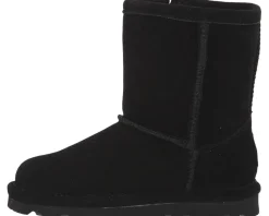 Bearpaw Kids Elle Zipper (Toddler/Little Kid)