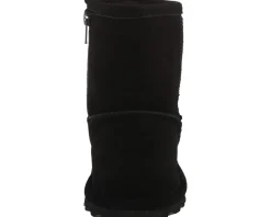 Bearpaw Kids Elle Zipper (Toddler/Little Kid)