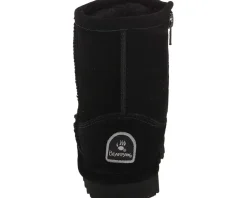 Bearpaw Kids Elle Zipper (Toddler/Little Kid)