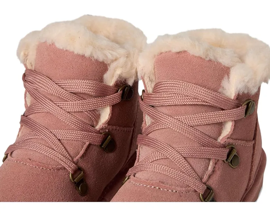 Bearpaw Kids Matilda (Little Kid/Big Kid)