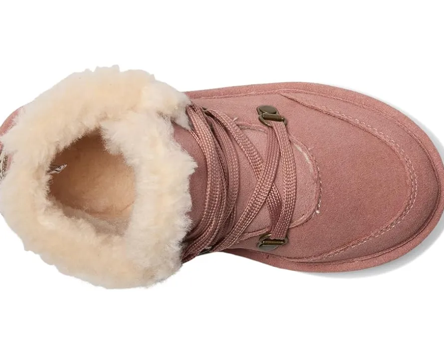 Bearpaw Kids Matilda (Little Kid/Big Kid)