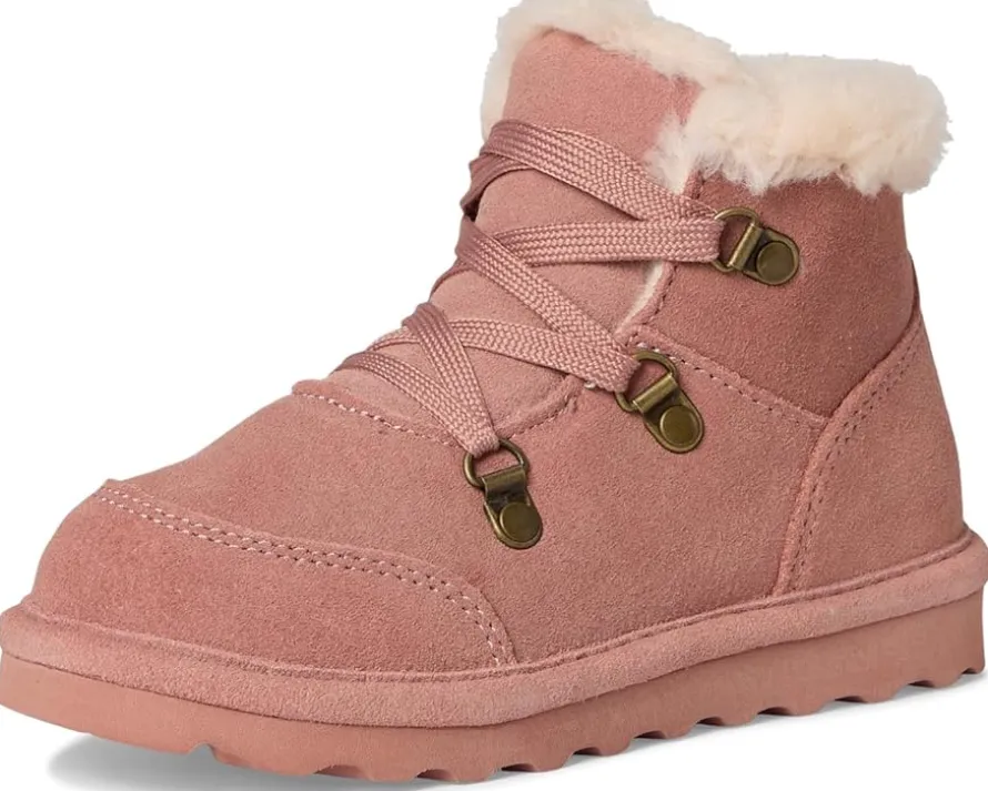 Bearpaw Kids Matilda (Little Kid/Big Kid)