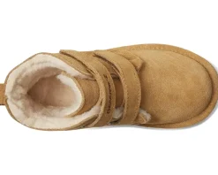Bearpaw Kids Retro Larisa (Little Kid/Big Kid)