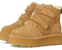Bearpaw Kids Retro Larisa (Little Kid/Big Kid)