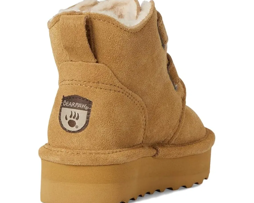 Bearpaw Kids Retro Larisa (Little Kid/Big Kid)