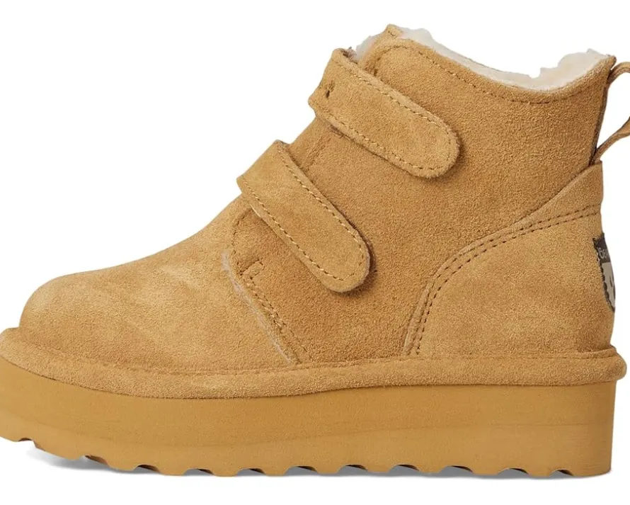 Bearpaw Kids Retro Larisa (Little Kid/Big Kid)