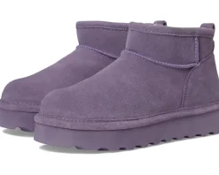 Bearpaw Kids Retro Shorty (Little Kid/Big Kid)