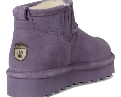 Bearpaw Kids Retro Shorty (Little Kid/Big Kid)