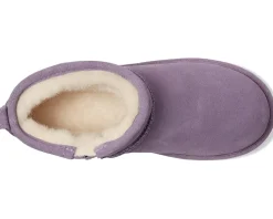 Bearpaw Kids Retro Shorty (Little Kid/Big Kid)