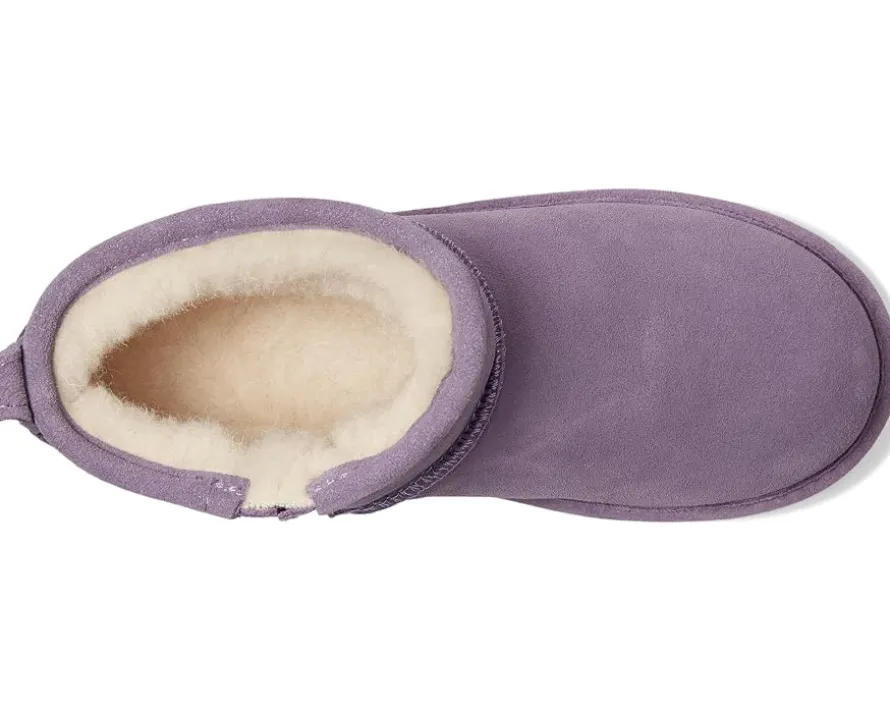 Bearpaw Kids Retro Shorty (Little Kid/Big Kid)