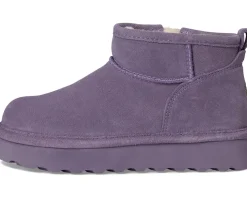 Bearpaw Kids Retro Shorty (Little Kid/Big Kid)