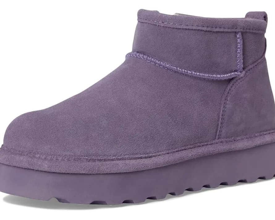 Bearpaw Kids Retro Shorty (Little Kid/Big Kid)