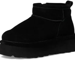 Bearpaw Kids Retro Shorty (Little Kid/Big Kid)
