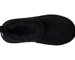 Bearpaw Kids Retro Shorty (Little Kid/Big Kid)