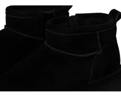 Bearpaw Kids Retro Shorty (Little Kid/Big Kid)