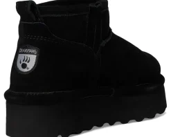 Bearpaw Kids Retro Shorty (Little Kid/Big Kid)
