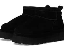 Bearpaw Kids Retro Shorty (Little Kid/Big Kid)