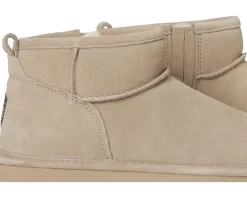 Bearpaw Kids Shorty (Little Kid/Big Kid)