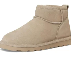Bearpaw Kids Shorty (Little Kid/Big Kid)