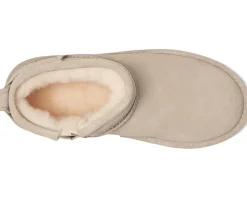 Bearpaw Kids Shorty (Little Kid/Big Kid)