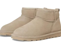 Bearpaw Kids Shorty (Little Kid/Big Kid)