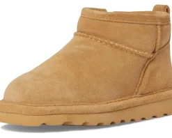 Bearpaw Kids Shorty (Toddler/Little Kid)