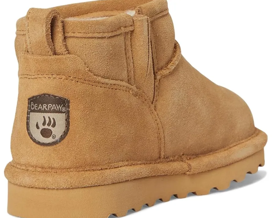 Bearpaw Kids Shorty (Toddler/Little Kid)