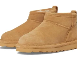 Bearpaw Kids Shorty (Toddler/Little Kid)
