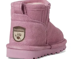 Bearpaw Kids Shorty (Toddler/Little Kid)