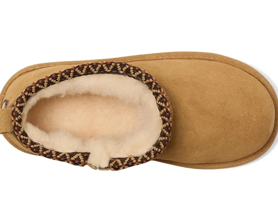 Bearpaw Kids Super Shorty Deco (Little Kid/Big Kid)