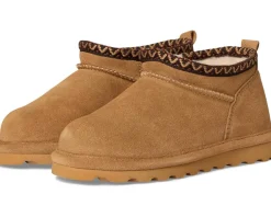 Bearpaw Kids Super Shorty Deco (Little Kid/Big Kid)