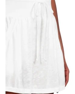 BECCA Beach Date Scoop Neck Dress Women's