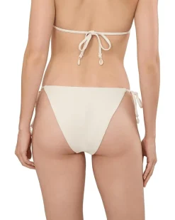 BECCA Caught In The Net Demi Tie Side Bottom Women's