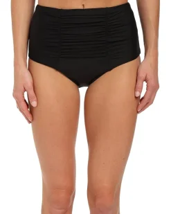 BECCA Color Code High-Waist Bottoms Women's