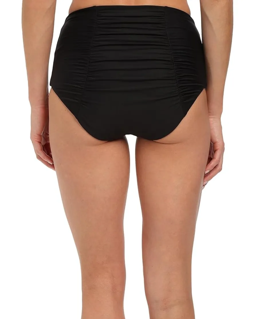 BECCA Color Code High-Waist Bottoms Women's