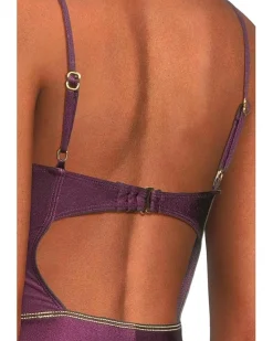 BECCA Color Sheen Makenna Corest One Piece Women's