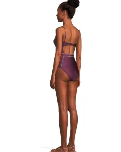 BECCA Color Sheen Makenna Corest One Piece Women's