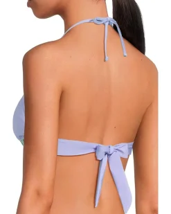 BECCA Fiesta Avery Halter Top Women's
