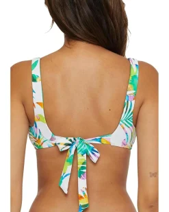 BECCA Isle Verder Scoop Neck Top Women's